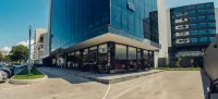 Otia Hotel Hotels in Maputo