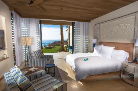 Chileno Bay Resort & Residences, Auberge Collection