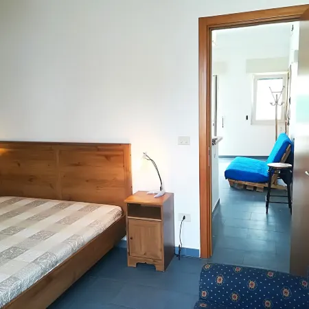 Casa Vacanze Afrodite Centro Storico Otranto, Salento 6 Posti