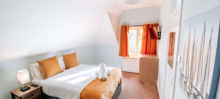 Ingledene Guest House Hotels in Bournemouth