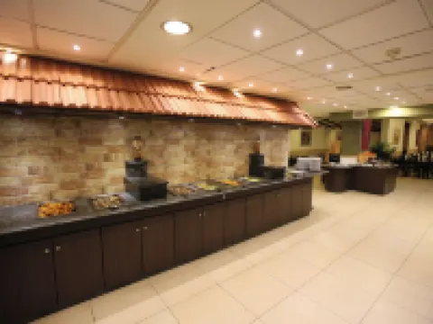 シェパードプラザホテル ベツレヘムのホテル