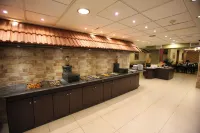 Shepherd Plaza Hotel