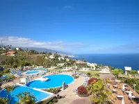 Coral La Quinta Park Suites Hotels in Acentejo