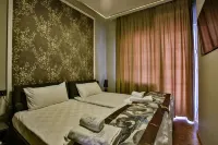 La Casa Hotel Yerevan - Balkon