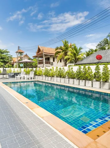 รูปภาพของชลลดาพูลแอคเซส บังกะโล 2 ห้องนอน