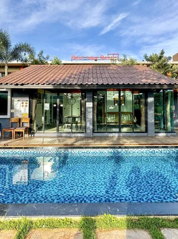 รูปภาพของเบสเวย์ รีสอร์ท