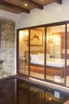 The Blu Hotel