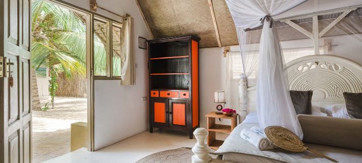 Cinnamon Hotel Hotels in Jambiani