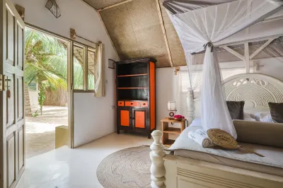 Cinnamon Hotel Hotels in Jambiani