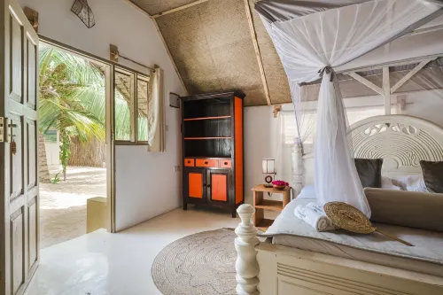 Cinnamon Hotel Hotels in Jambiani