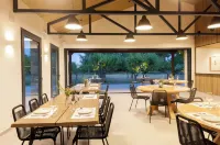 Quinta San Francisco Hotel a Olmillos de Sasamon