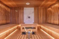 Waldorf Astoria Helsinki - Spa