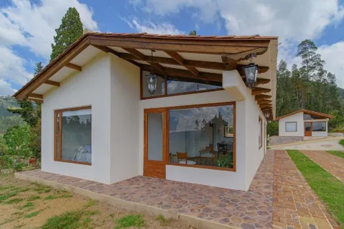 카바냐스 토스카 파이파 호텔