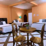 Hotel y Restaurante la Perla, Cacaopera, Morazan, El Salvador - 2-Star