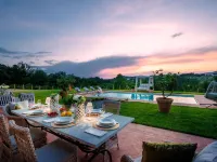 蒙特卡洛的弗洛拉別墅 蒙特卡洛酒店