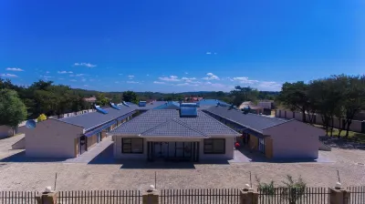 Olive Comfort Boutique Luxury Suites Hotels in 