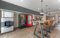 Extended Stay America Suites - Huntsville - Madison Hotels in Madison