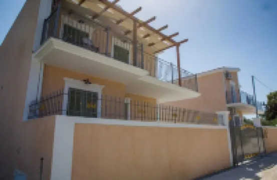 วิลล่า เอลปิดาที่มินีส