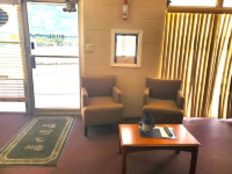 假日宿主汽車旅館和房車公園 索諾拉酒店