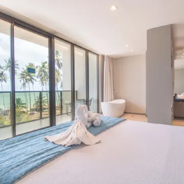 Maceió Mar Resort All Inclusive