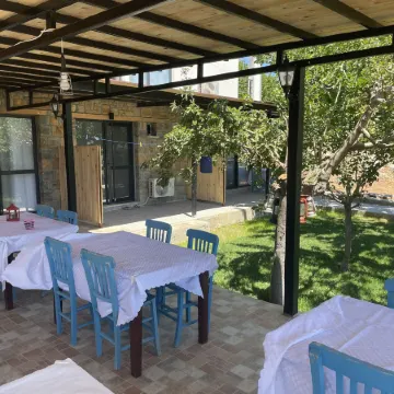 Imbrossa Hotel