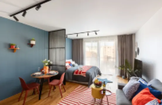 アーバン シック レジデンシーズ カルリーンのホテル