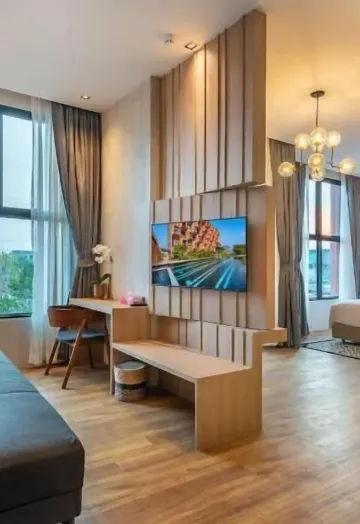 ห้องเอ็กเซ็กคิวทีฟ