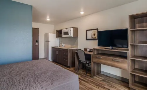WoodSpring Suites Ashland - Richmond North