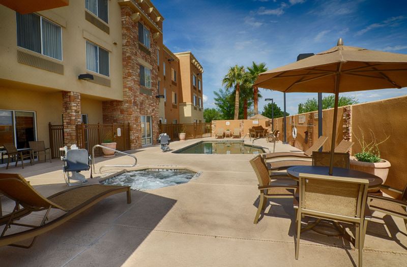 Fairfield by Marriott Inn & Suites Sierra Vista photo 2