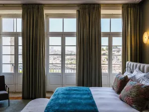 Maison Bleue by Vila Foz