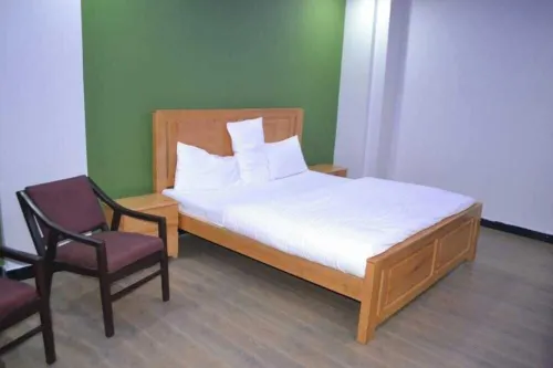 Green Valley Hotel & Restaurent Hotels in Muzaffarabad