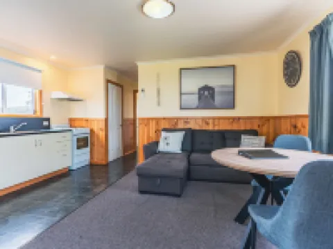 Big4 Tassie Getaway Park Stanley Hôtels à : Stanley