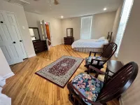 The Washington Inn Hotels in Fries