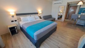 Hotel Diego de Almagro Temuco Express