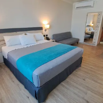 Hotel Diego de Almagro Temuco Express