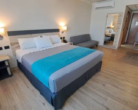 Hotel Diego de Almagro Temuco Express Hoteles en Temuco