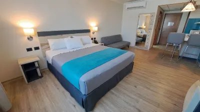 Hotel Diego de Almagro Temuco Express Hotels in 