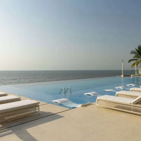 Radisson Blu Hotel, Conakry