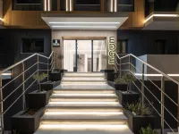 The Edge - Luxury Residences Hotels in Kallithea
