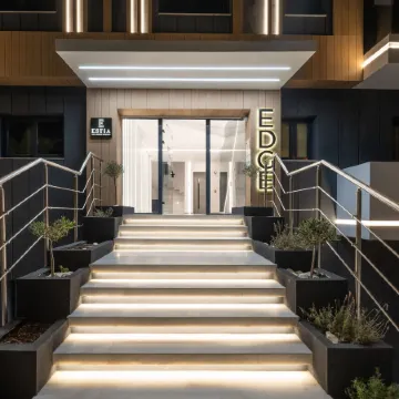 The Edge - Luxury Residences