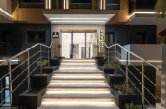 The Edge - Luxury Residences