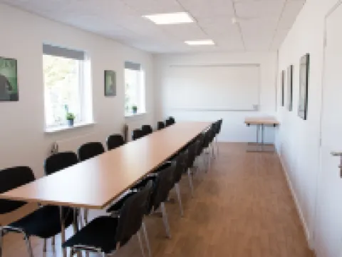 Pulzion - Sportshotel Hotels in Kolding