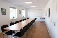 Pulzion - Sportshotel Hotels in Kolding