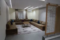 Residence Centro Suite Hotels in Laayoune