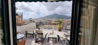 Villa Lutovac Budva - 3 ดาว