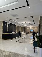 The Tower Hotel Tashkent by HotelPro