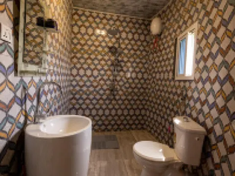 Seaview - Sleeps 3 - Access to Beach - Bakau Hotels in Bakau