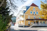 Joglland Hotel Prettenhofer