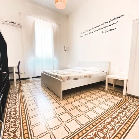 Liolà Home Palermo #Teatro Massimo