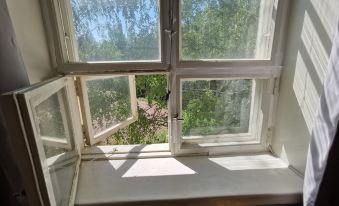Captivating 4-Bed Apartment in Kotka SaunaFacility